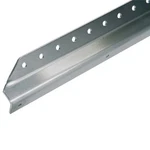 Allstar Performance All23140-5 Aluminum Angle Stock - 120 Degree 1-1/2 In. Fixed Price $87.99.
