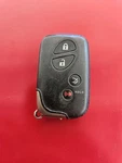 Oem Lexus Toyota Hyq14aab 4 Button Key Fob 1551a-14aab Denso. Fixed Price $49.00.