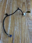 Used 2018 2024 Ford F-150 Screen To Module Connector Cable Ml3t-14f664-aa Oem. Fixed Price $69.99.