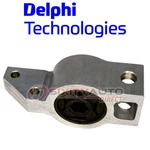 Delphi Front Right Lower Rearward Inner Suspension Control Arm Bushing For Wc. Fixed Price $48.85.