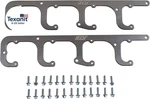 Ls1 American Made Billet Aluminum Ignition Spark Plug Coil Bracket Mount Valve C. Fixed Price $100.35.