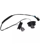 Ignition Knock (detonation) Sensor Harness-harness Carquest Jac1076. Fixed Price $42.47.