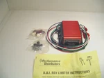 Dui Distributor P/n 380777 , Hei Rev Limiter Sbc & Sbf And Stock Hei's New. Fixed Price $274.99.