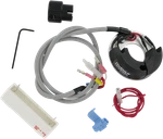 Dynatek Self-contained Electronic Ignition - Honda Ds1-3. Fixed Price $256.43.