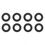 Spark Plug Tube Seal Set Fel-pro Es. Fixed Price $72.23.