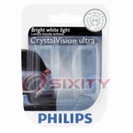 Philips Ignition Light For Cadillac Eldorado Seville 1983-1993 Electrical Xg. Fixed Price $16.75.