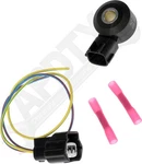 Dorman 962-701 Engine Knock Sensor And Harness Kit. Fixed Price $57.35.