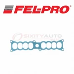 Fel-pro Fuel Injection Plenum Gasket Set For 1987-1991 Ford Country Squire - Rn. Fixed Price $18.14.