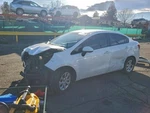 Used Ignition Switch Fits: 2016 Kia Rio Conventional At Grade A. Fixed Price $104.90.