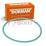 Dorman Fuel Pump Tank Seal For 2004-2006 Gmc Sierra 3500 Air Delivery Gc. Fixed Price $32.90.