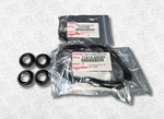 Oem 11213-25020 Toyota Valve Cover Gasket Kit 17-26 Camry 2.5l. Fixed Price $42.24.