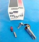 Ignition Contact Set (points) Bwd A123. Fixed Price $32.49.
