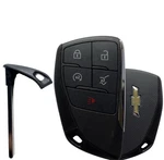 Oem 2024 2026 Chevrolet Blazer Equinox Traverse Smart Key Remote Fob 13514371. Fixed Price $49.95.