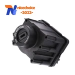 Ignition Control Switch Node Module For 2014-2018 Jeep Cherokee 68271987ac. Fixed Price $35.03.