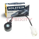 Holstein 2knc0014 Ignition Knock Detonation Sensor For V63720013 Su4989 Fb. Fixed Price $42.10.