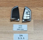 Oem Bmw G01 G05 G12 G30 G32 F97 Smart Entry Remote Key Fob Keyless Pair. Fixed Price $245.00.