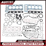 Cylinder Overhaul Head Gasket Seal Kit For Audi S5 A6 A8 Q7 R8 Vw Touareg 4.2l. Fixed Price $174.79.