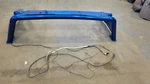 2019-2025 Silverado Oem Bed Sport Appearance Roll Bar Rear Blue 19-25. Fixed Price $949.95.