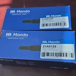 2 Coils, Hl Mando 21a0129- Listing Is For Both Coils. Fixed Price $60.00.