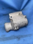 90-96 Nissan 300zx Z32 Engine Starter Motor Heat Shield Oem Cover Vg30 Na Tt. Fixed Price $27.99.