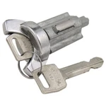 Ignition Switch Cylinder For Ford Mercury Vehicles 70-73 Coded With Two Keys. Fixed Price $31.47.