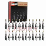 24 Pc Champion Iridium Spark Plugs For 2003-2012 Maybach 57 5.5l 6.0l V12 Sa. Fixed Price $180.46.