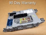 12-17 Fiat 500 Interior Fuse Box Body Control Module Bcm Part# 68073360al. Fixed Price $149.95.