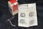 Delco Remy Diode 1977064 D3921 1976 Chevrolet New Surplus Nos Oem Genuine. Fixed Price $24.95.