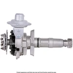 Cardone Ignition Distributor For Mazda B2000 1986 1987. Fixed Price $382.41.