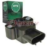 Ngk Ntk Throttle Position Sensor For 1997-2003 Ford Explorer 4.0l 4.6l 5.0l Zz. Fixed Price $29.18.