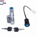 For Sur Ron/sur Ron S/sur 2wires72plugs Ignition Switch+seat Lock And 2xkey. Fixed Price $21.75.