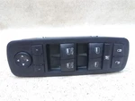 Driver Left Master Power Window Switch Fits 11-19 Dodge Journey F90-191358. Fixed Price $33.64.