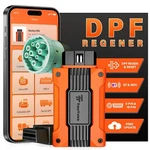 Toptekk Emergency Dpf Regener Tools, Regeneration For Caterpillar Engines. Fixed Price $189.00.