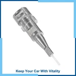 Ignition Switch Actuator For Chrysler 300 2005-2007 4685863aa Silver Tone. Fixed Price $20.89.