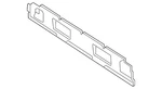 Genuine Ford Rear Body Reinforcement 8a2z-7840484-a. Fixed Price $8.38.