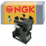 1 Pc Ngk Ignition Coil For 1999-2015 Volkswagen Jetta 2.0l L4 - Spark Plug Gb. Fixed Price $83.80.
