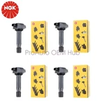 30520-rna-a01 4x Oem U5081 Ngk Ignition Coil For Honda Accord 2008-13 City 09-14. Fixed Price $145.30.