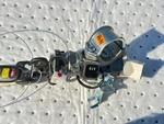 2011-2013 Kia Forte Ignition Switch Lock W/keys Oem. Fixed Price $152.10.