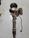 Oem 1971-72 Gm Chevrolet-gmc Small Block Distributor. Fixed Price $50.00.