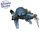 02-06 Lancer Ignition Lock Cylinder Switch Assembly 2 Keys Used Oem Mr307571. Fixed Price $161.10.
