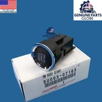 Genuine Toyota Subaru 13-20 Fr-s 86 Brz Ignition Start Push Switch Su003-07163. Fixed Price $145.50.