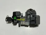 2011-2015 Honda Cr-z Ignition Switch Lock W/key Immobilizer Oem 39730-swa-a0. Fixed Price $204.60.