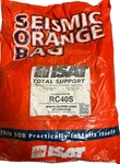 Isat Total Support Rc40s Seismic Orange Bag Electrical Busduct Kit. Fixed Price $53.34.