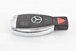 Mercedes Gl450 X166 Smart Keyless Entry Remote Key Fob Transmitter Oem 2013-2016. Fixed Price $61.49.