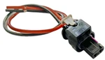Variable Valve Timing Solenoid Connector Exhaust Fits Chevrolet Aveo Spark. Fixed Price $14.00.