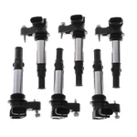 Walker Products Ignition Coil Set Fits 2004-2009 Cadillac Cts 05-09 Sts. Fixed Price $319.99.