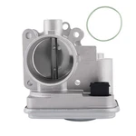 Throttle Body For Jeep Compass Patriot Dodge Journey Caliber Avenger 04891735ac. Fixed Price $39.00.