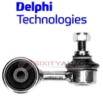 Delphi Front Suspension Stabilizer Bar Link Kit For 1984-1999 Bmw 318i Zq. Fixed Price $29.04.