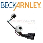 Beck Arnley Ignition Switch For 1992-1995 Toyota Pickup - Switches Gp. Fixed Price $56.64.