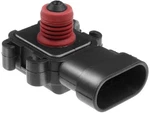For 2007-2008 Chevrolet Silverado 3500 Hd Map Sensor Autopart Premium 13971vw. Fixed Price $16.51.